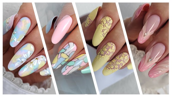 Nail Art Profesional